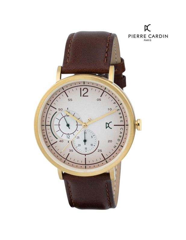 Pierre Cardin Gents Watch